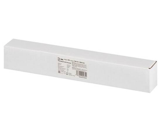 Трековый магнитный светильник Эра TRM-S5-2-12W4K-BK Б0059050, изображение 6