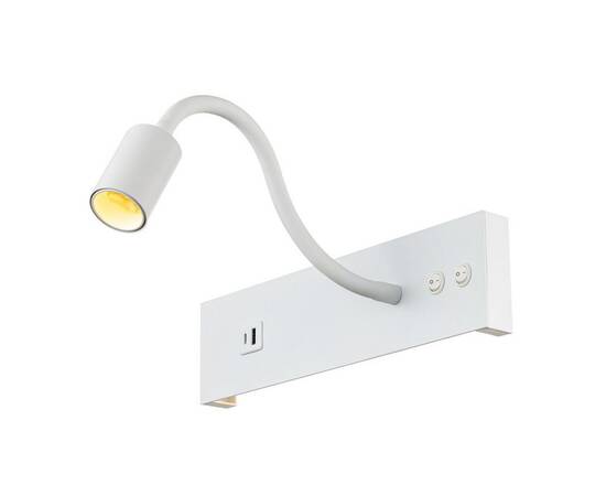 Гибкое бра Citilux Декарт CL704470