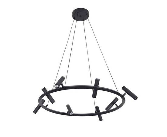 Подвесная люстра Kink Light Верония 07613-8A,19