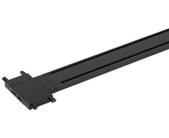 Коннектор Т-образный Эра TRM-S5-CT BK Б0059032, изображение 3