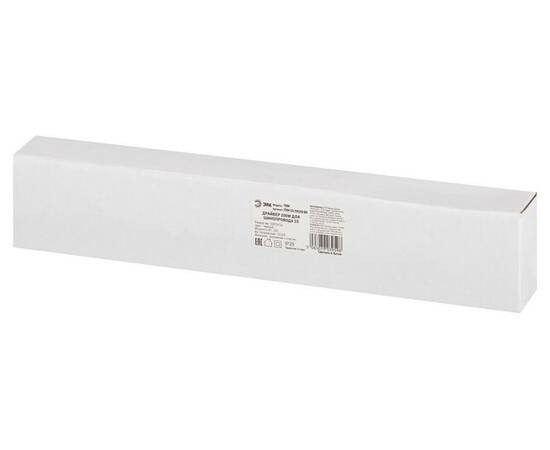 Источник питания Эра TRM-S5-DR200 BK Б0059040, изображение 5