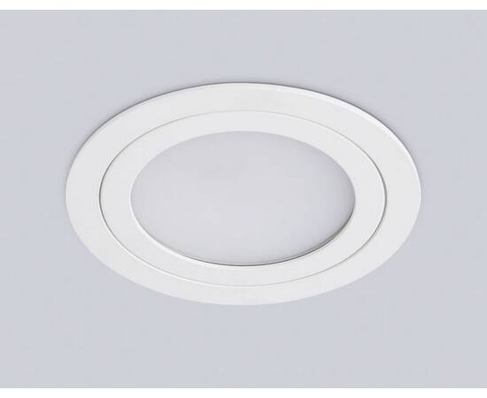 Встраиваемый светильник Ambrella Light Techno spot GX Standard tech TN51822, изображение 2