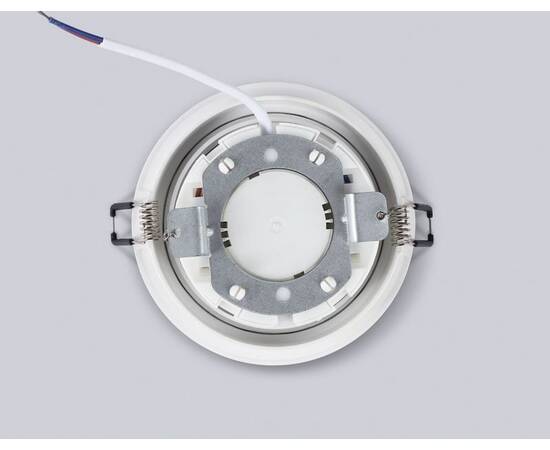 Встраиваемый светильник Ambrella Light Techno spot GX Standard tech TN51822, изображение 4