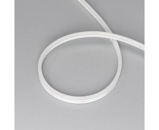 Светодиодная герметичная лента Arlight HALO-SIDE-A160-06x13mm 24V White6000 (10 W/m, IP67, 5m, wire, изображение 2