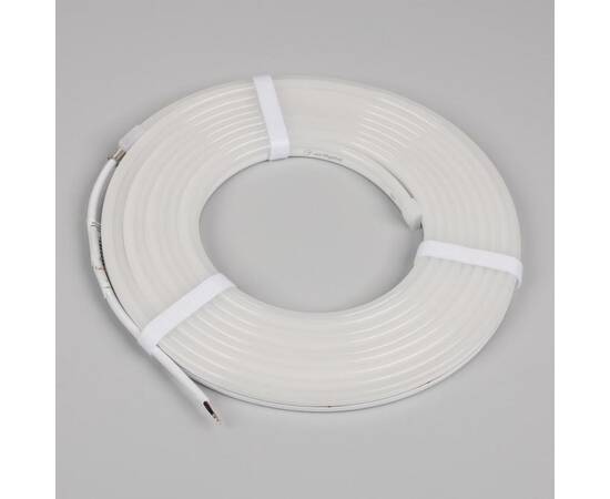 Светодиодная герметичная лента Arlight HALO-SIDE-A160-06x13mm 24V White6000 (10 W/m, IP67, 5m, wire, изображение 3