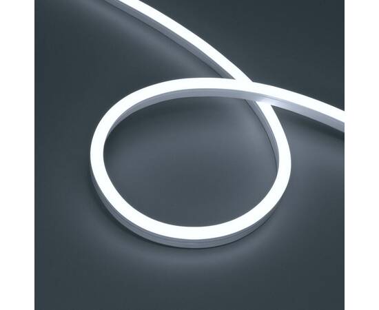 Светодиодная герметичная лента Arlight HALO-SIDE-A160-10x17mm 24V White6000 (10 W/m, IP67, 5m, wire