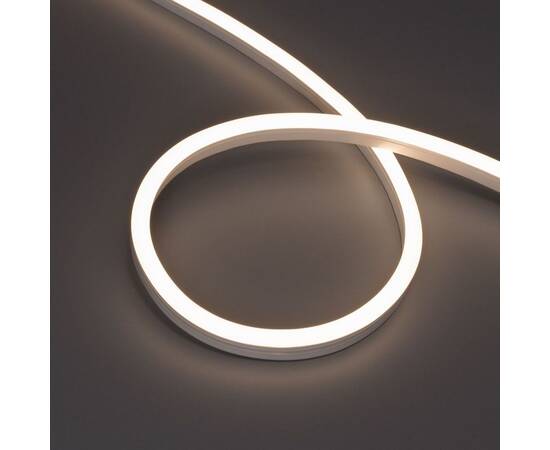 Светодиодная герметичная лента Arlight HALO-SIDE-A160-10x17mm 24V Warm3000 (10 W/m, IP67, 5m, wire x