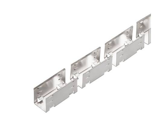Профиль гибкий Arlight HALO-SIDE-15x25-5000 048534