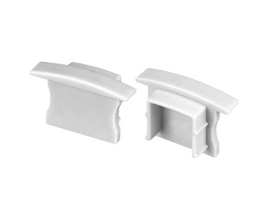 Заглушка Arlight LINE-2315-F SILVER глухая 054380
