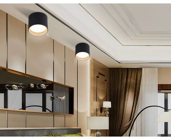 Накладной светильник Ambrella Light Techno spot GX Standard tech TN5306, изображение 5