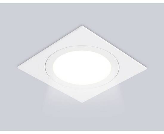 Встраиваемый светильник Ambrella Light Techno spot IP Protect TN6607