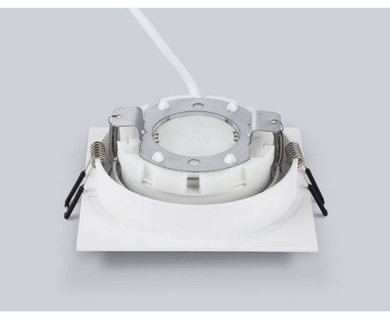 Встраиваемый светильник Ambrella Light Techno spot IP Protect TN6607, изображение 3