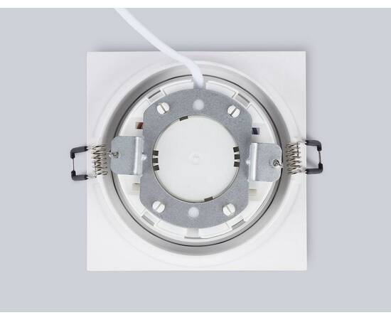 Встраиваемый светильник Ambrella Light Techno spot IP Protect TN6607, изображение 4