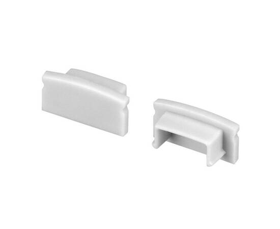 Заглушка Arlight LINE-1708 SILVER глухая 054384