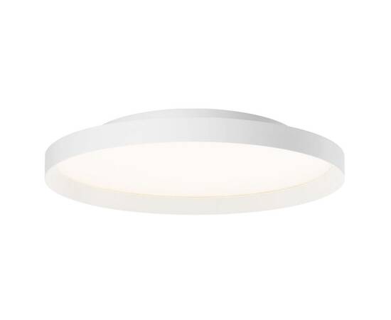Потолочная люстра Arlight SP-ESTELY-R600-50W Warm3300-MIX (WH, 80 deg, 230V, TRIAC) 054800