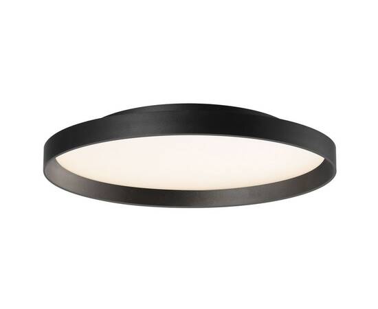 Потолочный светильник Arlight SP-ESTELY-R450-40W Warm3300-MIX (BK, 80 deg, 230V, TRIAC) 054797