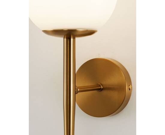 Бра Moderli Scrumbel V11561-1W, изображение 9