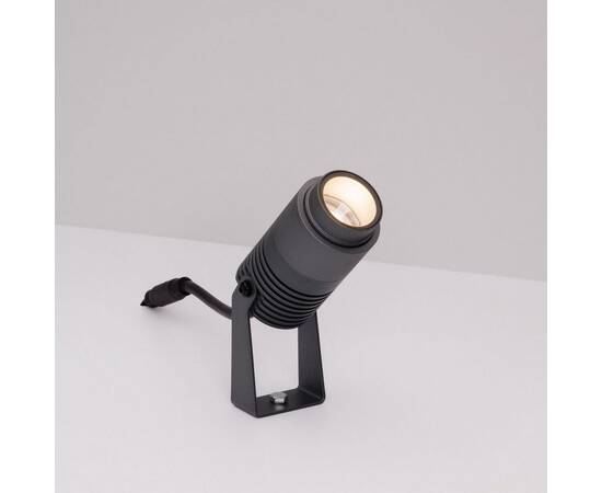Прожектор Arlight ALT-RAY-ZOOM-R52-8W Warm3000 (DG, 10-40 deg, 230V) 028076(1), изображение 2