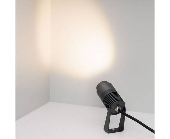 Прожектор Arlight ALT-RAY-ZOOM-R52-8W Warm3000 (DG, 10-40 deg, 230V) 028076(1), изображение 4
