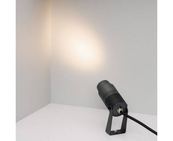 Прожектор Arlight ALT-RAY-ZOOM-R52-8W Warm3000 (DG, 10-40 deg, 230V) 028076(1), изображение 6
