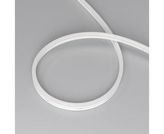 Светодиодная герметичная лента Arlight HALO-SIDE-A160-06x13mm 24V Day4000 (10 W/m, IP67, 5m, wire x1
