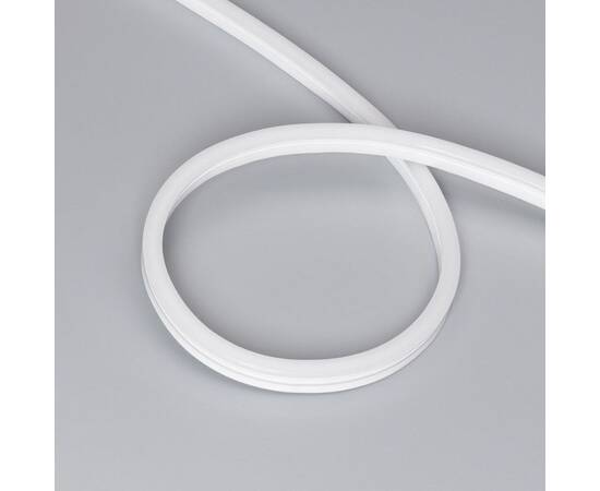 Светодиодная герметичная лента Arlight HALO-SIDE-A160-10x17mm 24V Day4000 (10 W/m, IP67, 5m, wire x1