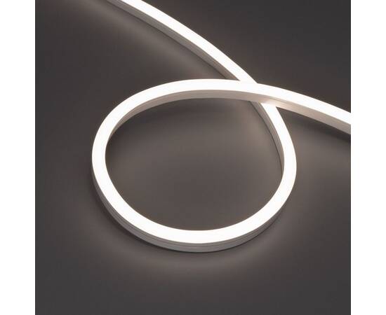 Светодиодная герметичная лента Arlight HALO-SIDE-A160-10x17mm 24V Day4000 (10 W/m, IP67, 5m, wire x1, изображение 2