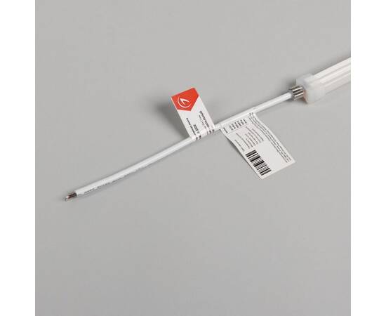Светодиодная герметичная лента Arlight HALO-SIDE-A160-10x17mm 24V Day4000 (10 W/m, IP67, 5m, wire x1, изображение 3