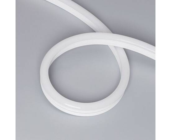 Светодиодная герметичная лента Arlight HALO-SIDE-A160-15x25mm 24V Day4000 (10 W/m, IP67, 5m, wire x1