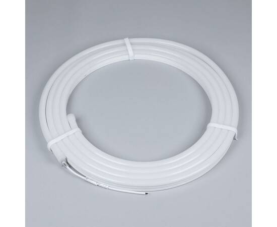 Светодиодная герметичная лента Arlight HALO-SIDE-A160-15x25mm 24V Day4000 (10 W/m, IP67, 5m, wire x1, изображение 3