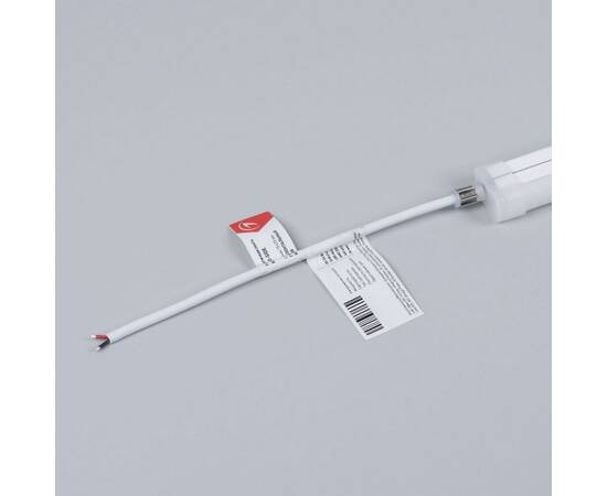 Светодиодная герметичная лента Arlight HALO-SIDE-A160-15x25mm 24V Day4000 (10 W/m, IP67, 5m, wire x1, изображение 4