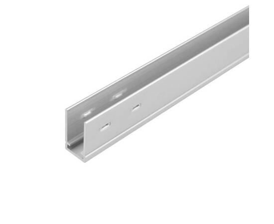 Профиль Arlight HALO-SIDE-10x17-1000 ANOD 053388