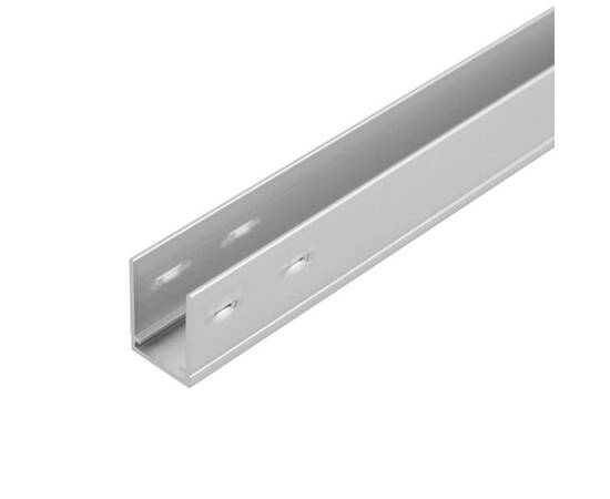 Профиль Arlight HALO-SIDE-15x25-1000 053392