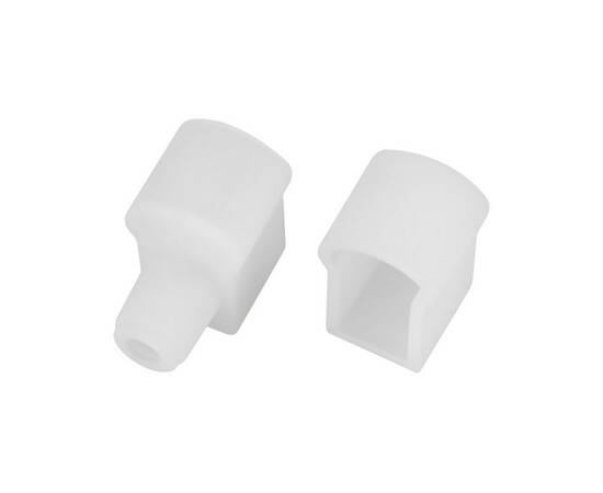 Заглушка Arlight HALO-CAP-10x17mm-SET 053396