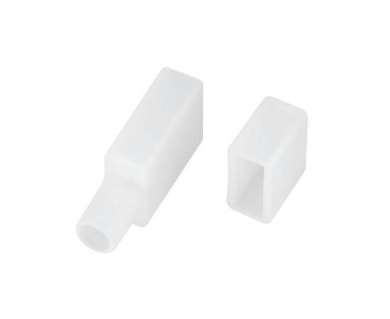 Заглушка Arlight HALO-CAP-06x13mm-SET 053387