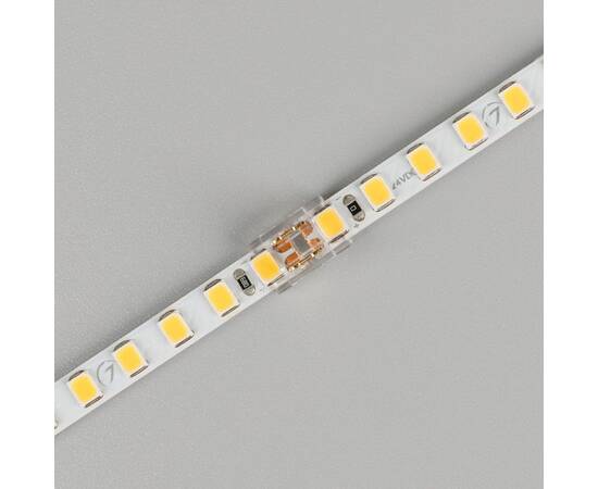 Коннектор Arlight FIX-MONO-5mm-2pin-STS 053142, изображение 2