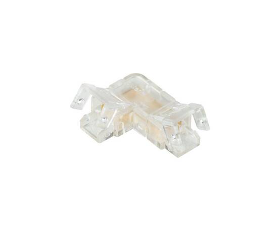 Коннектор угловой Arlight FIX-MONO-5mm-2pin-STS 053144, изображение 3