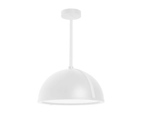 Подвесной светильник Arlight SP-STERI-ADEOLL-HANG-D500xH1500-30W Warm3000 (WH, 100deg, 230V) 053858