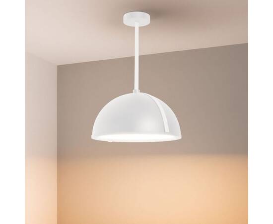Подвесной светильник Arlight SP-STERI-ADEOLL-HANG-D500xH1500-30W Warm3000 (WH, 100deg, 230V) 053858, изображение 2