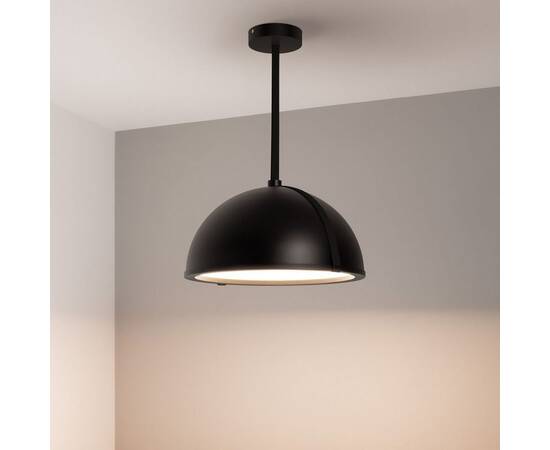 Подвесной светильник Arlight SP-STERI-ADEOLL-HANG-D500xH1500-30W Day4000 (BK, 100deg, 230V) 053860, изображение 2