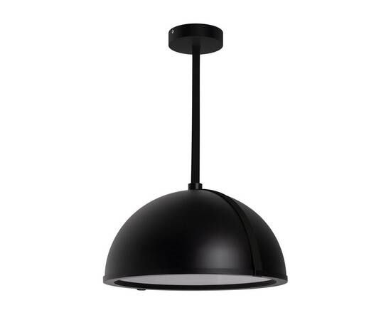 Подвесной светильник Arlight SP-STERI-ADEOLL-HANG-D500xH1500-30W Warm3000 (BK, 100deg, 230V) 053859