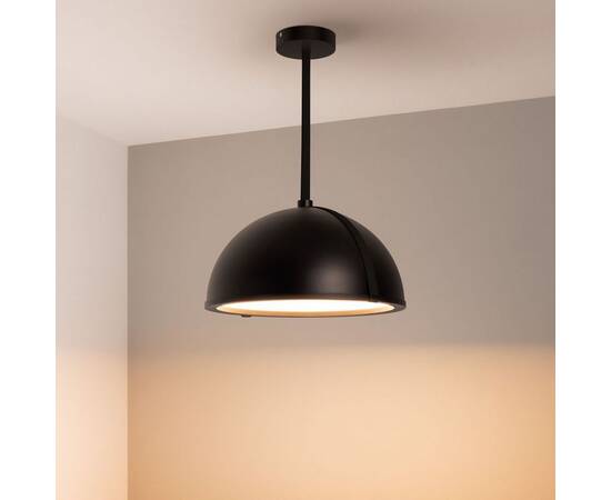 Подвесной светильник Arlight SP-STERI-ADEOLL-HANG-D500xH1500-30W Warm3000 (BK, 100deg, 230V) 053859, изображение 2