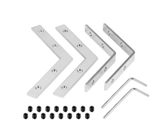 Соединитель профиля Arlight LINE-6070-120 Set 056818