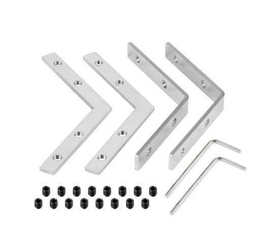 Соединитель профиля Arlight LINE-6070-L120 Set 056822