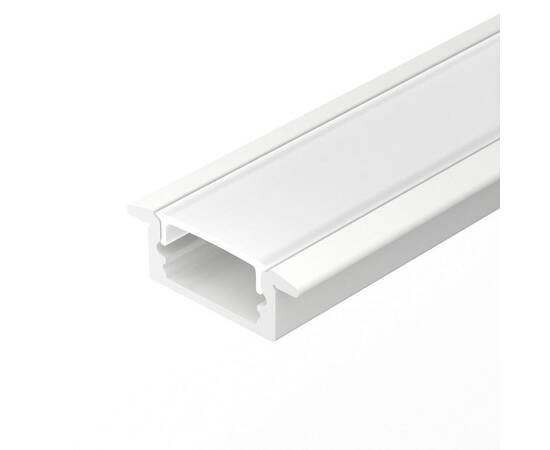 Профиль Arlight LINE-2308-F-2000 WHITE 044237(1)