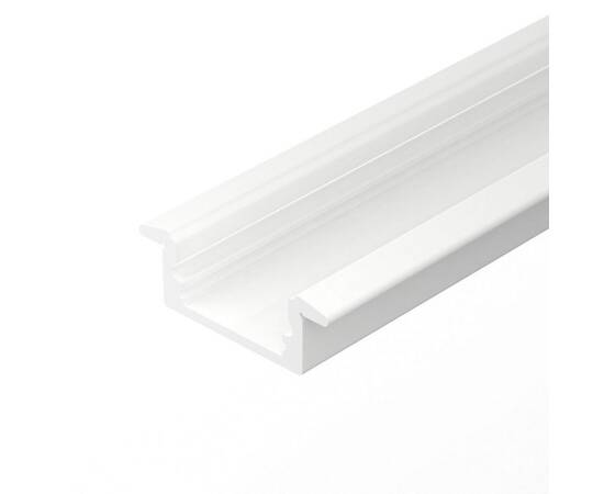 Профиль Arlight LINE-2308-F-2000 WHITE 044237(1), изображение 2