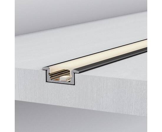 Профиль Arlight LINE-2308-F-2000 WHITE 044237(1), изображение 5