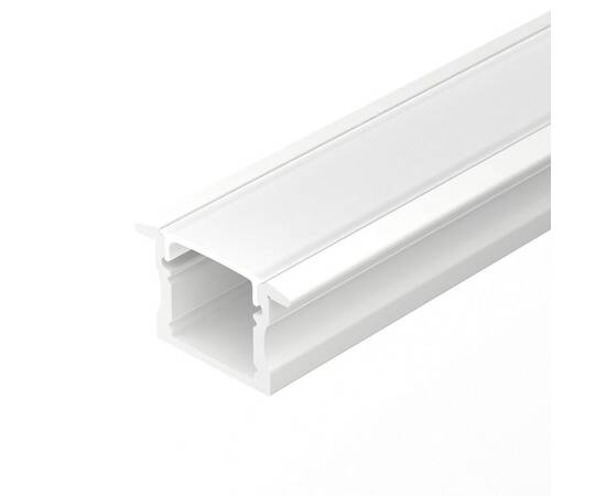 Профиль Arlight LINE-2315-F-2000 WHITE 044265(1)