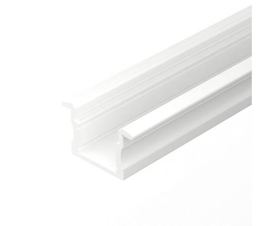 Профиль Arlight LINE-2315-F-2000 WHITE 044265(1), изображение 2