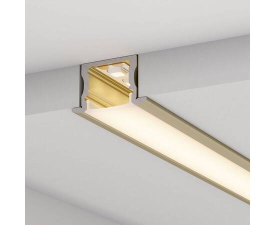 Профиль Arlight LINE-2315-F-2000 WHITE 044265(1), изображение 4